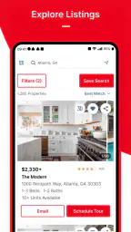 Apartments by Apartment Guide screenshot