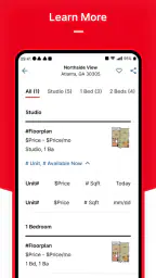 Apartments by Apartment Guide screenshot