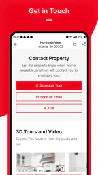 Apartments by Apartment Guide screenshot