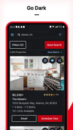 Apartments by Apartment Guide screenshot