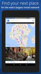 Apartments & Rentals - Zillow screenshot