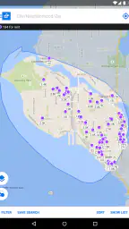 Apartments & Rentals - Zillow screenshot