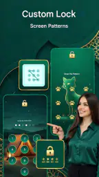 App Lock - Applock Fingerprint screenshot