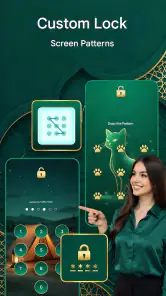 App Lock - Applock Fingerprint screenshot
