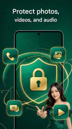 App Lock - Applock Fingerprint screenshot