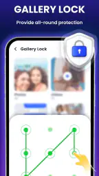 App Lock - Fingerprint Lock screenshot