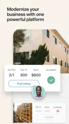 AppFolio Property Manager screenshot