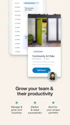 AppFolio Property Manager screenshot