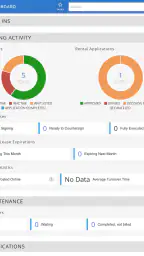 AppFolio Property Manager screenshot