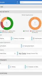 AppFolio Property Manager screenshot