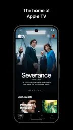 Apple TV: Shows, Movies & More screenshot