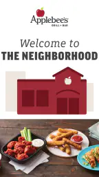 Applebee's screenshot