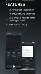 Applied Ballistics Quantum screenshot