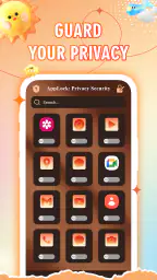 AppLock: Privacy Security screenshot