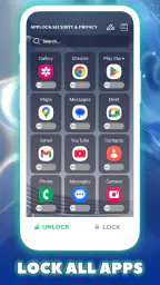 Applock:Security & Privacy screenshot