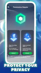 Applock:Security & Privacy screenshot