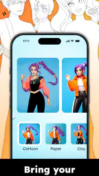 Aqua - Adobe for Kids screenshot