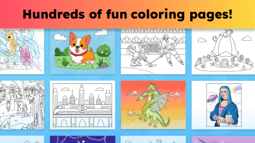 Aqua - Adobe for Kids screenshot