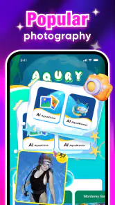 Luvia：Video Chat & Cam screenshot