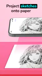 AR Sketch : Sketch & Trace screenshot