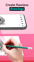 AR Sketch : Sketch & Trace screenshot