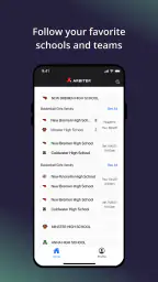 Arbiter screenshot