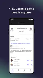 Arbiter screenshot