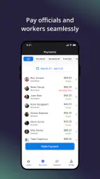 Arbiter screenshot