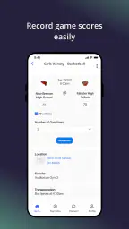 Arbiter screenshot