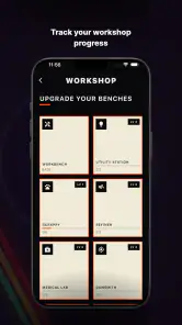 ARC Raiders - Map & Tracker screenshot