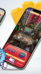 Arcade Live screenshot