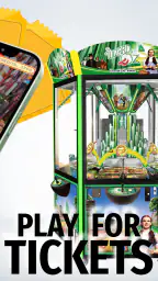 Arcade Live screenshot