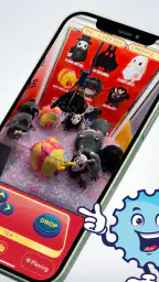 Arcade Live screenshot