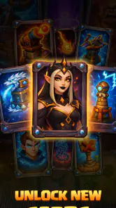 Arcane Arena: Tower Defense TD screenshot