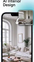 Arch - AI Home Design screenshot