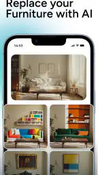 Arch - AI Home Design screenshot