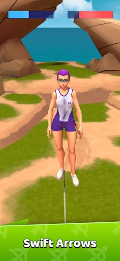 Archery Clash! screenshot