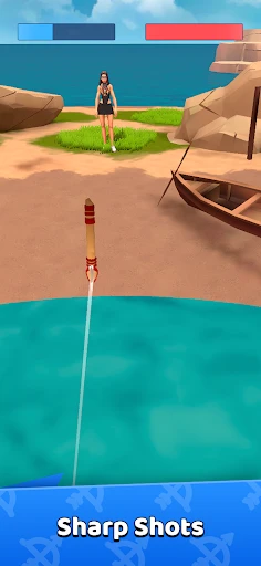 Archery Clash! screenshot
