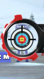 Archery Club: PvP Multiplayer screenshot
