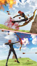 Archery Master: Bow and Arrow screenshot