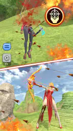 Archery Master: Bow and Arrow screenshot