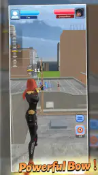 Archery Master: Bow and Arrow screenshot