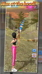 Archery Master: Bow and Arrow screenshot