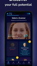 Are You Attractive? AI Scanner screenshot