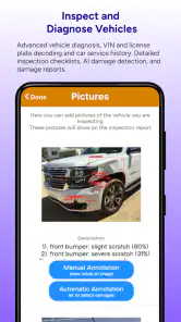 ARI (Auto Repair Software) screenshot