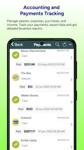 ARI (Auto Repair Software) screenshot