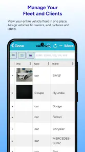 ARI (Auto Repair Software) screenshot
