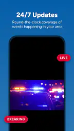 Arkansas News from THV11 screenshot
