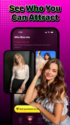 AroundU screenshot