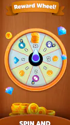 Arrow Crosswords screenshot